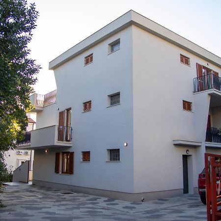 Casa Dubi. Kvarner Selce Exterior foto